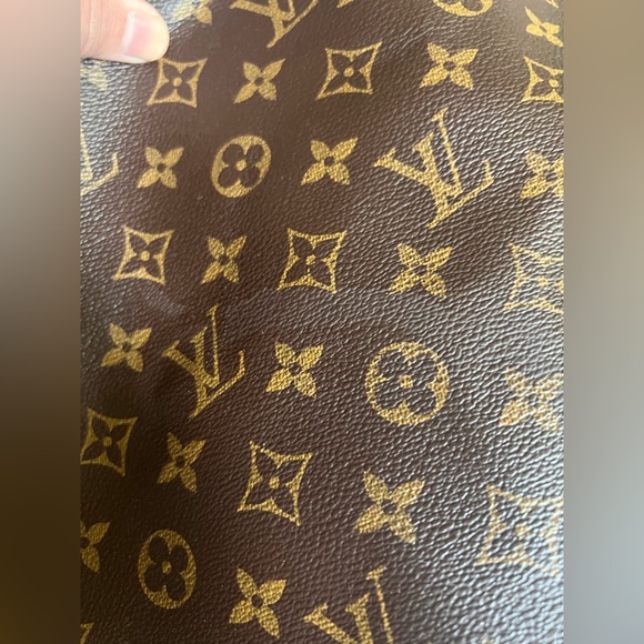 ⚡️SOLD⚡️ Louis Vuitton Artsy Monogram Canvas MM w/ Dust Bag - Picture 12 of 16